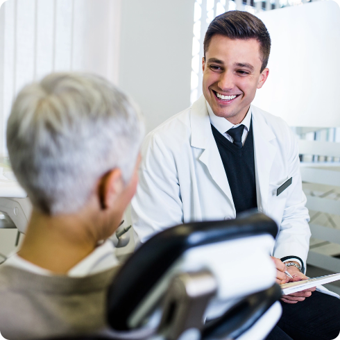Groveland Family Dental Team